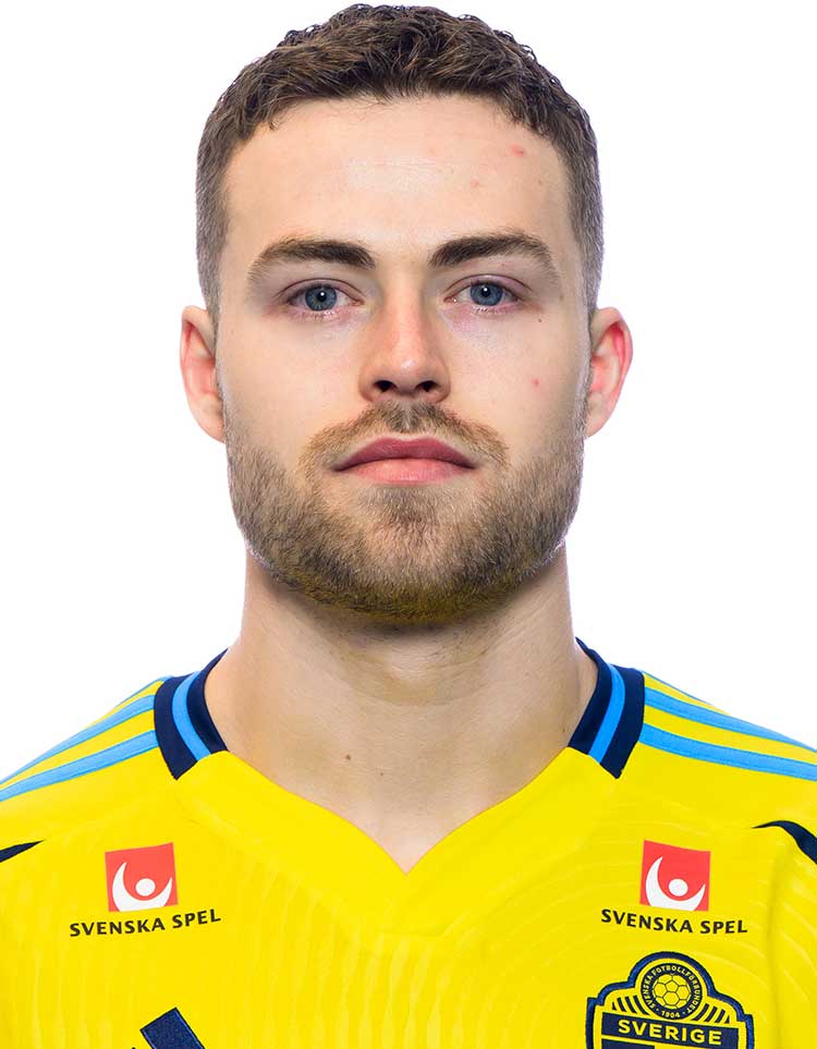 	Gabriel Gudmundsson 	